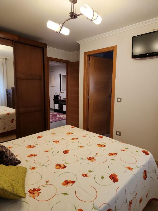 Casa Auga Boa Vila Cangas do Morrazo Exterior foto