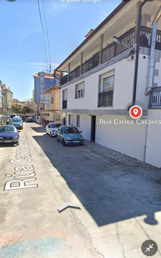 Casa Auga Boa Vila Cangas do Morrazo Exterior foto